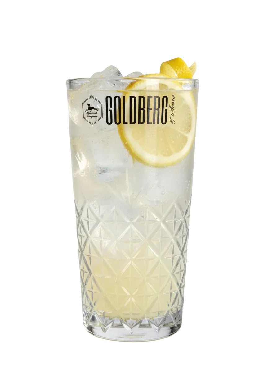 Vodka Lemon